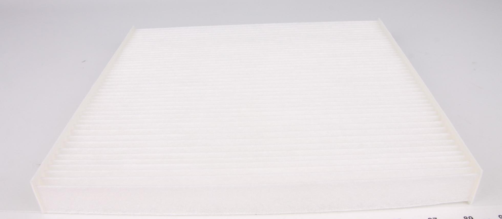 WP412 WUNDER FILTER